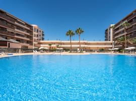 El Teide, hotel in Puerto de Santiago