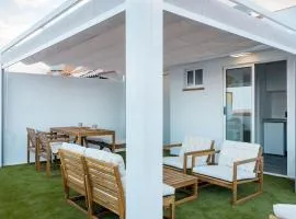 Profithome- Casa Checha Atico
