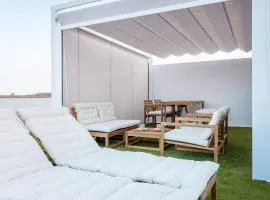 Profithome - Casa Checha Rooftop Studio, Candelaria