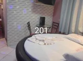 Hotel 1001 noites ceilandia