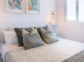 Profithome - Casa Checha Rooftop Studio, Candelaria