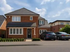 Harry Potter Stay - Watford & London Links - Large Family