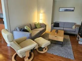 Private, Comfortable, 70 sq m