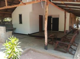 Skykite Resort & Hostel Kalpitiya Sri Lanka, hostel ở Kalpitiya