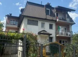 Apartments Villa Sena