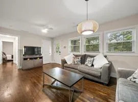 3 BR 12 Mins from Atl Airport & Near Downtown