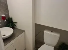 Apartmán Zobor