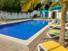 Vicentina Rooms by Casas do Alentejo