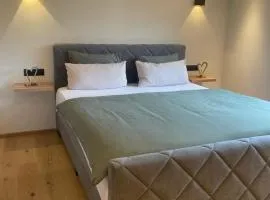 Appartement Waldzauber