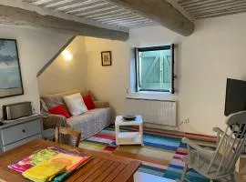 La Magnanerie