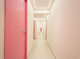 Marmulata Rooms