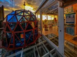 Mandala Yoga Hostel