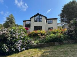 The Rookery Sandside - Stylish luxury Home, hotel in Kirby in Furness Station