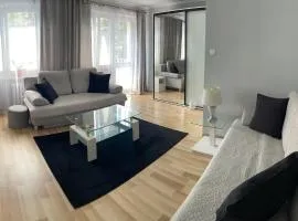 Oaza Spokoju Blisko Centrum