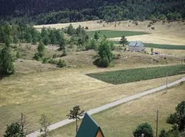 Wolf Ridge Montenegro