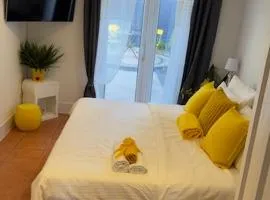 Peaceful Springfield Studio