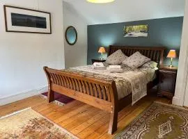 Ravens Heugh, Northumberland - sleeps 6
