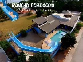 Rancho do Lê 4 (Toboágua)