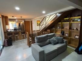 Casa Lençóis Maranhenses, hotel in Barreirinhas