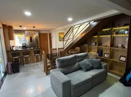 Casa Lençóis Maranhenses