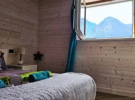 "Rouet" alloggio in villa tipica