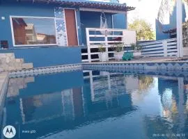 La Casa Agus Hospedagem