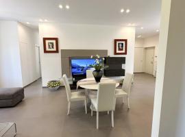 Villa Roberto Luxury, ξενοδοχείο σε Κοράτο