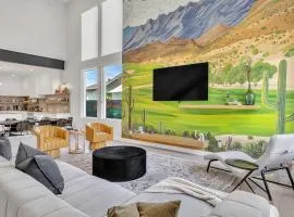 Modern Dreamland in Old Town
