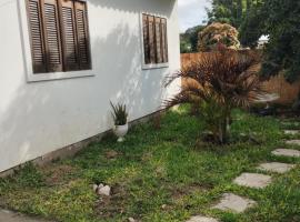 Casa da Tati pantano grande, hotel in Pântano Grande