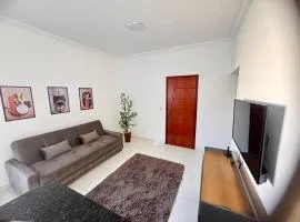Espaço da Hospedagem H2
