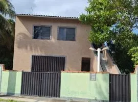 Casa em Praia Seca
