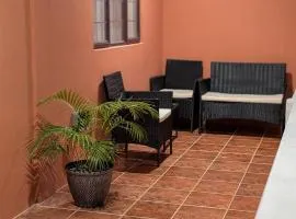 Spacious Beach house