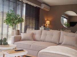 B&B by Delizia, hotel com spa em Rumst