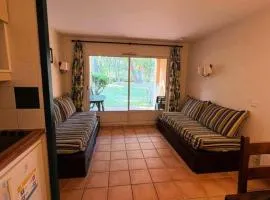 Le Domaine du Golf de Pinsolle - maeva Home - Appartement 2 pièces 5 personnes - Sélection MAE-8544
