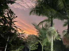 Casa de Campo PREMIUN, hotel in Guatapé