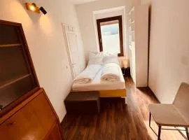 Zentrales Apartment in Köln Deutz