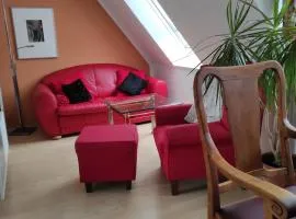 Haus Sonnenschein