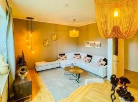 Moor Feeling Apartments Worpswede
