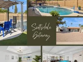 4br W Pool, Pool Table, Fire Pit & Bbq Grill