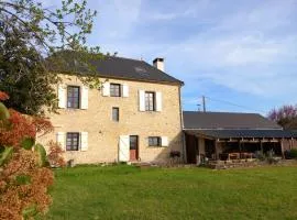 Le Logis de Quer'Breizh