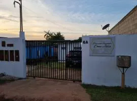 Apartamento em Presidente Figueiredo