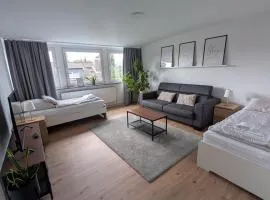 Q Apartment No 2 in BS - stadtnah im Grünen wohnen