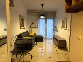 Apartment by the sea