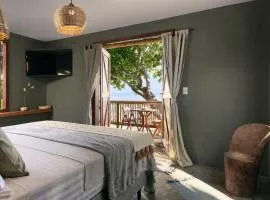 Pousada Villa Tibá