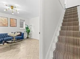 Bright Home in Sunny Eastbourne