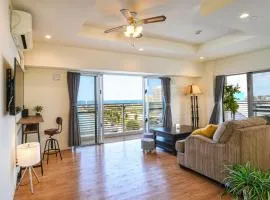 Araha Blue Resort 9th floor - Vacation STAY 50951v