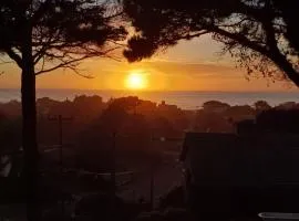 La casa más alta de Pinamar