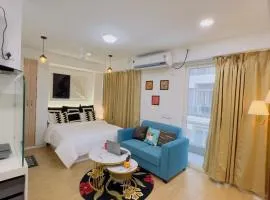 Flyora Studio 5min to Airport