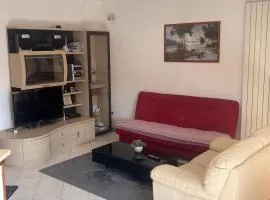 Il nido alle terme