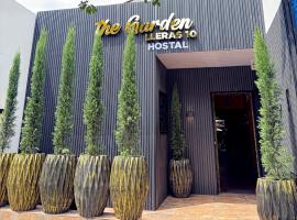 The Garden Lleras 10